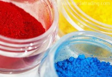 粉末涂料進口報關清關流程 粉末涂料進口報關清關流程