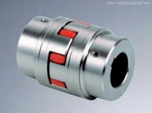 聯軸器進口報關單證資料