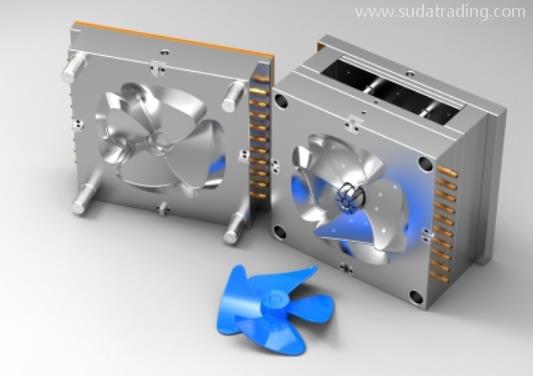 二手風(fēng)扇注塑模具進(jìn)口報關(guān)流程和單證資料 二手風(fēng)扇注塑模具進(jìn)口報關(guān)流程和單證資料