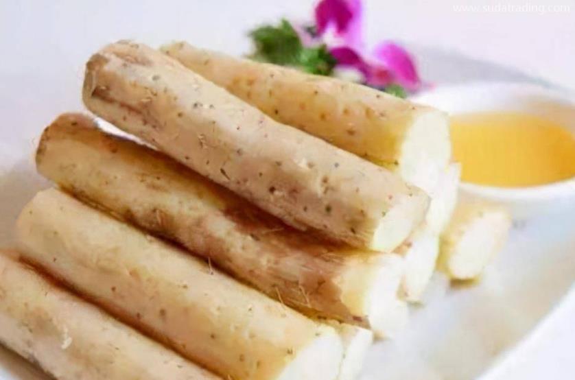 山藥進(jìn)口報(bào)關(guān)清關(guān)流程詳解 山藥進(jìn)口報(bào)關(guān)清關(guān)流程詳解