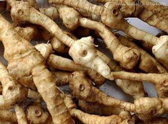 黃精進口報關清關流程 黃精進口報關清關流程