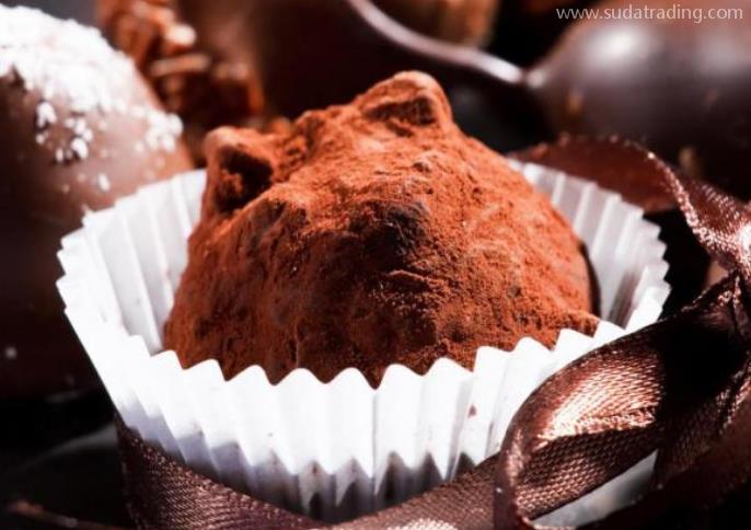 巧克力進口報關清關流程了解一下