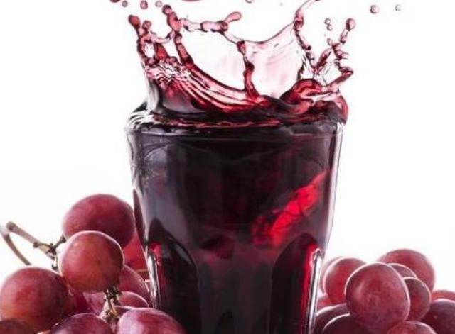 葡萄汁進口報關清關流程一覽 葡萄汁進口報關清關流程一覽