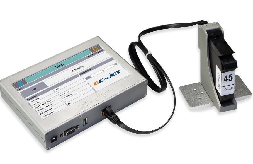 噴碼機進口報關清關流程一覽 噴碼機進口報關清關流程一覽