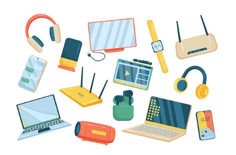 電子產品進口報關清關流程詳解 電子產品進口報關清關流程詳解