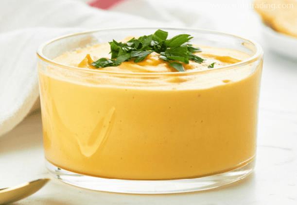 芝士醬進口報關清關流程話你知