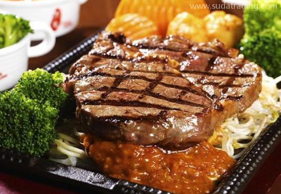 牛排調味料進口報關清關流程 牛排調味料進口報關清關流程