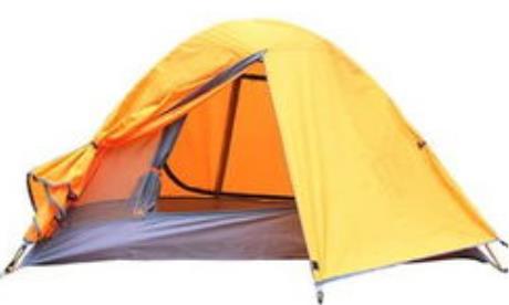 戶外運動專業帳篷進口報關清關流程詳解