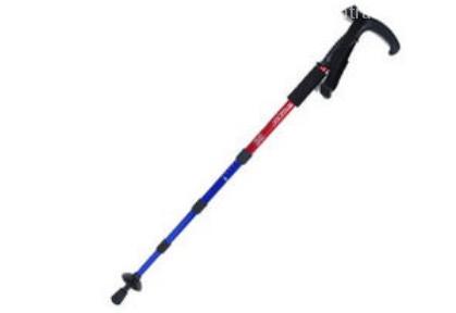 登山杖進口報關清關流程詳解 登山杖進口報關清關流程詳解