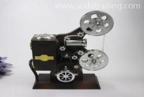 膠片放映機進口報關清關流程詳解 膠片放映機進口報關清關流程詳解