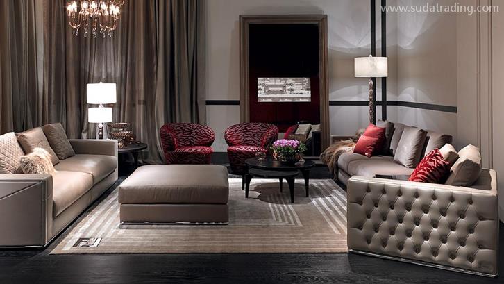 法國沙發進口報關資料家具進口清關流程6大步驟