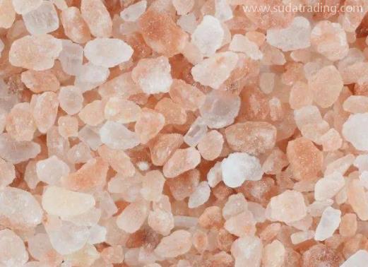 喜馬拉雅鹽進口所需單證資料 喜馬拉雅鹽進口所需單證資料