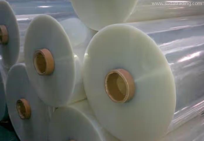 PET薄膜進口報關清關流程詳解 PET薄膜進口報關清關流程詳解