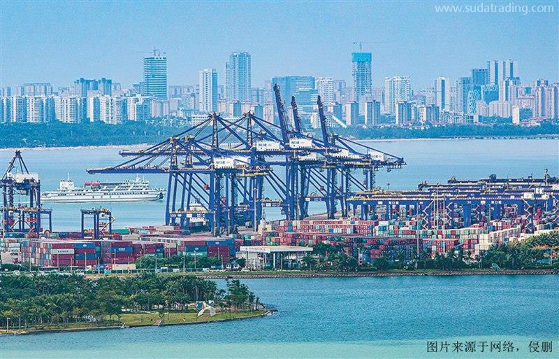 海口進口報關公司哪家好？海南進口報關行排名前十