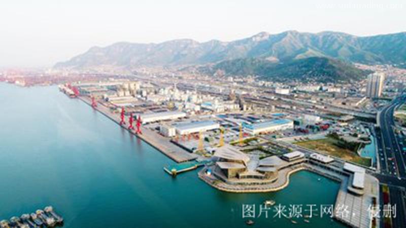 連云港進口報關公司有哪些?江蘇進口報關行排名 連云港進口報關公司有哪些?江蘇進口報關行排名