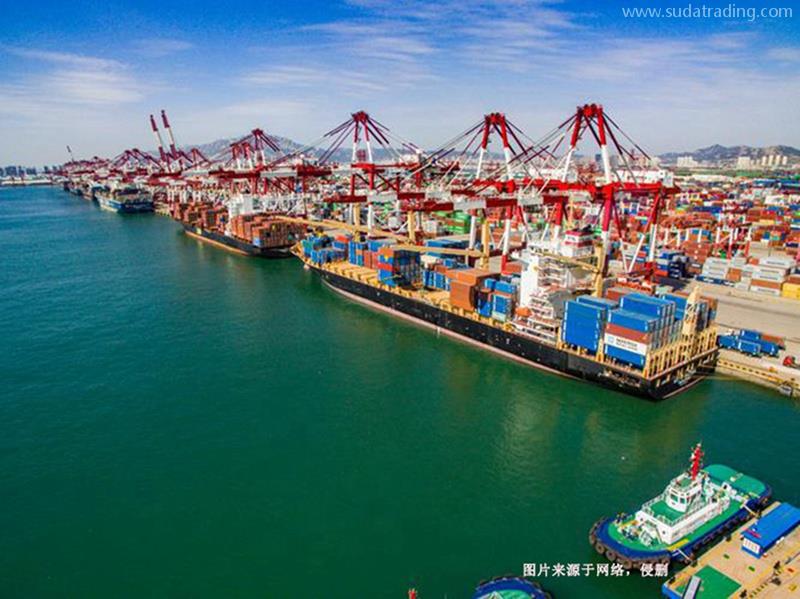 寧波港進口清關公司哪家好？浙江進口報關行排名