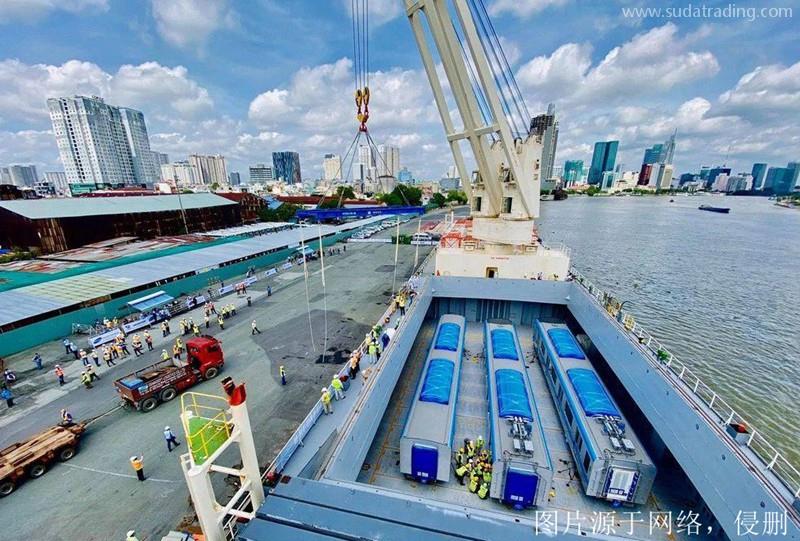 越南海防港海運報關(guān)公司有哪些？越南報關(guān)行排名