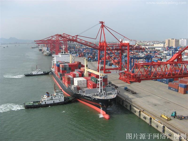 深圳進口清關代理公司哪家好？廣東進口報關行排名
