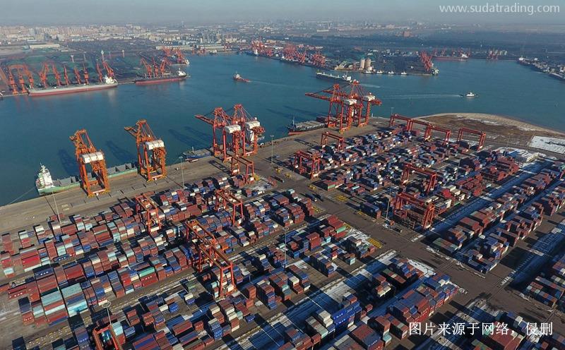 合肥進口報關公司哪家好？安徽進口清關公司排名