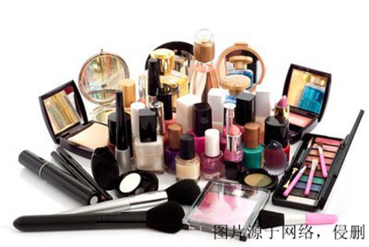 浙江杭州進口韓國化妝品報關資質化妝品申報手續