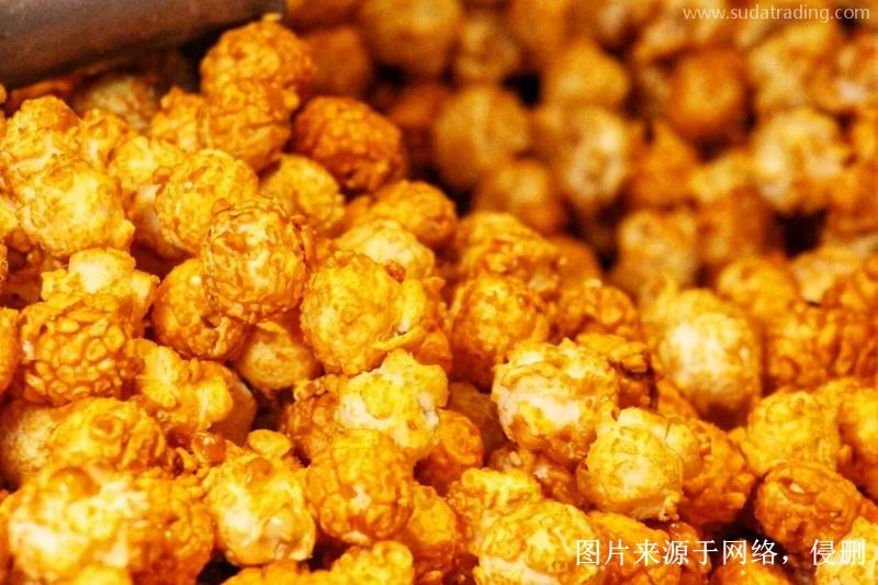 青島進口美國爆米花清關資料膨化食品報關指南 青島進口美國爆米花清關資料膨化食品報關指南