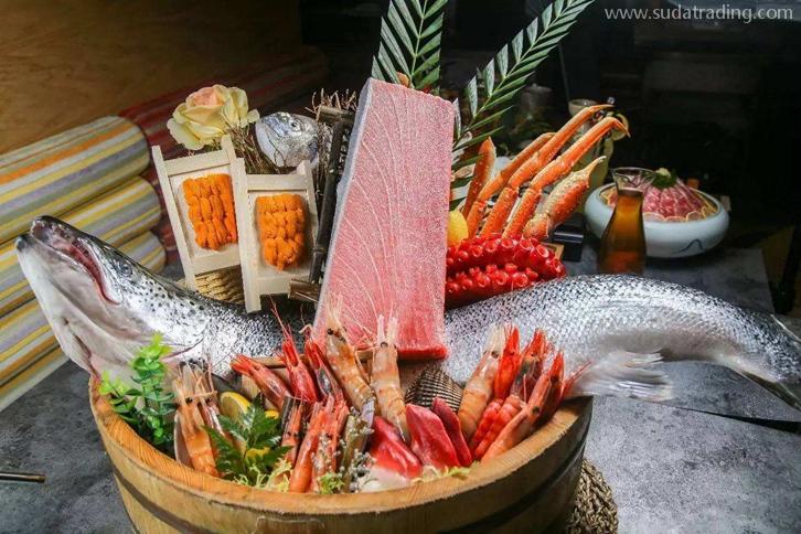 福建廈門進(jìn)口澳洲金槍魚報(bào)關(guān)流程水產(chǎn)品空運(yùn)費(fèi)用