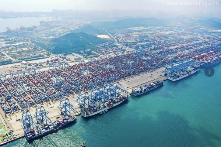 福州海運進口清關公司哪家好？福建進口報關行排名