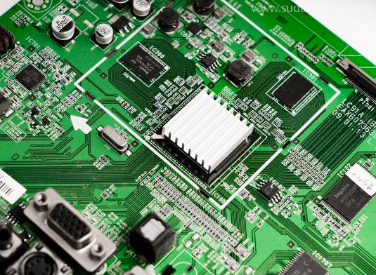 進口線路板的操作流程及單證，您了解多少呢？