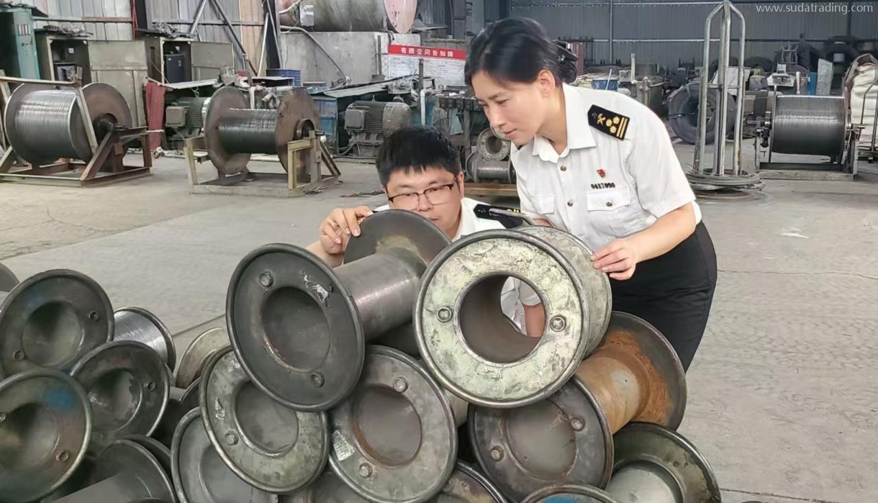 【進口知識】詳解進口舊機電產品監管 【進口知識】詳解進口舊機電產品監管