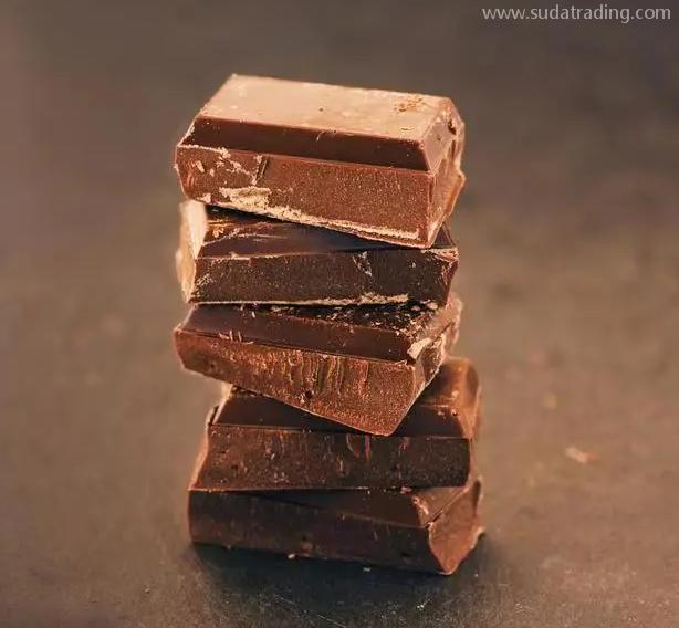 【進口知識】你好，巧克力