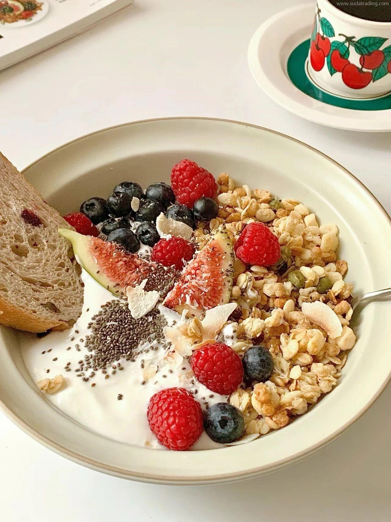 【進口知識】如何區分進口燕麥片和麥片