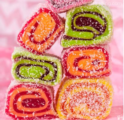 土耳其軟糖進(jìn)口清關(guān)所需單證資料有哪些? 土耳其軟糖進(jìn)口清關(guān)所需單證資料有哪些?