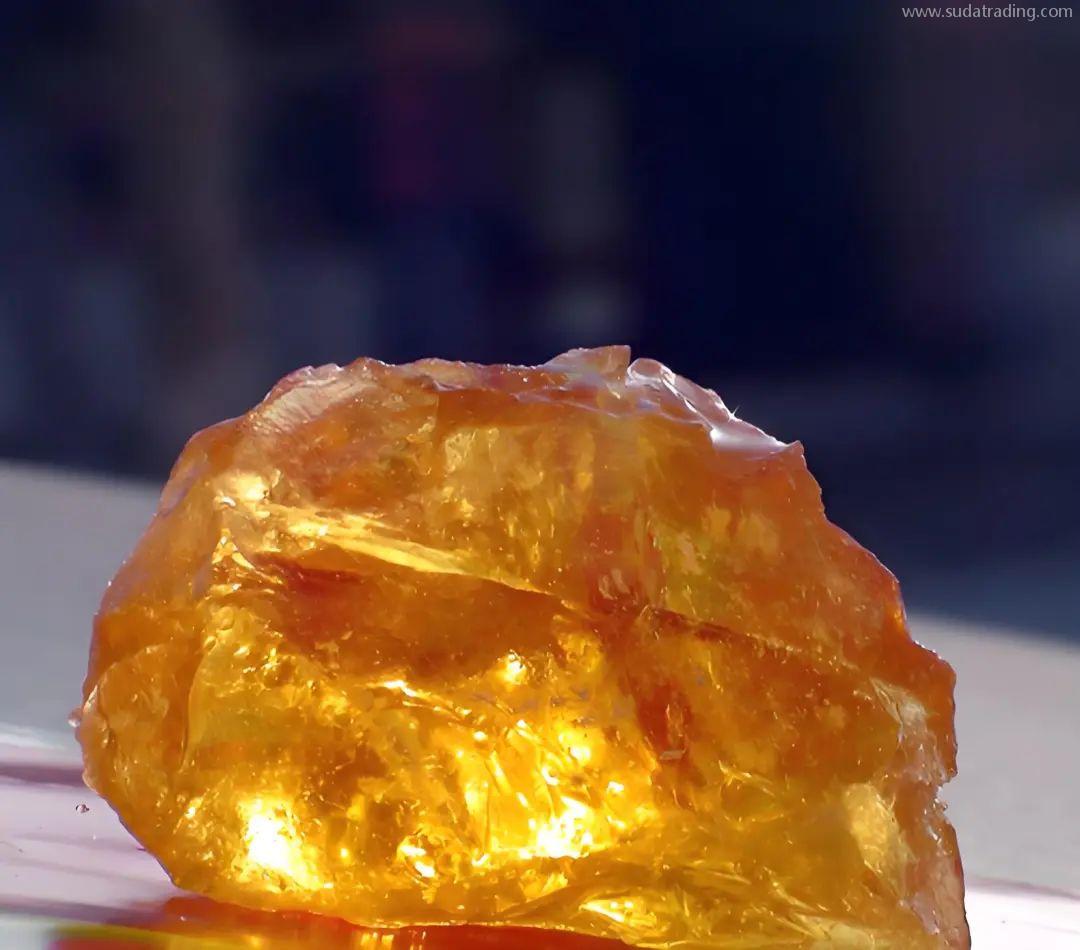 【進口知識】一文了解松香類產品 【進口知識】一文了解松香類產品