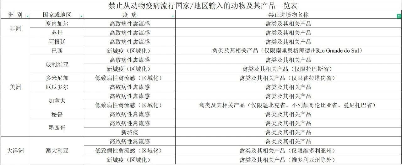 【進口知識】帶你了解進口雞類產品的世界