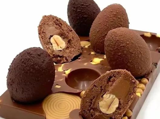 巧克力通關(guān)指南，進出口食品安全全攻略