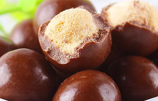 巧克力通關(guān)指南，進出口食品安全全攻略