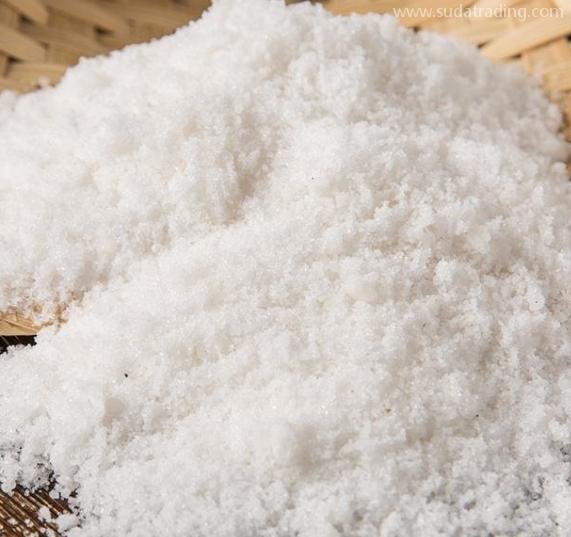 【進口知識】工業鹽進口知多少？