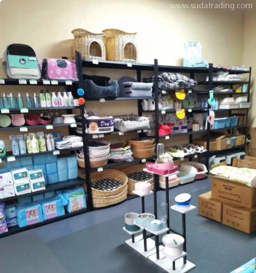 國外進口寵物用品歸類指南！