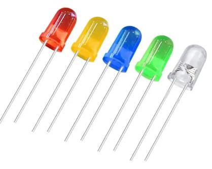 發(fā)光二極管（LED）如何進口清關？