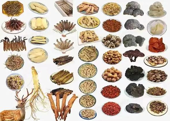 【進(jìn)口知識(shí)】植物源性中藥材進(jìn)口篇 【進(jìn)口知識(shí)】植物源性中藥材進(jìn)口篇