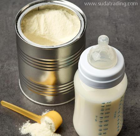 進口國外嬰幼兒配方奶粉通關小知識