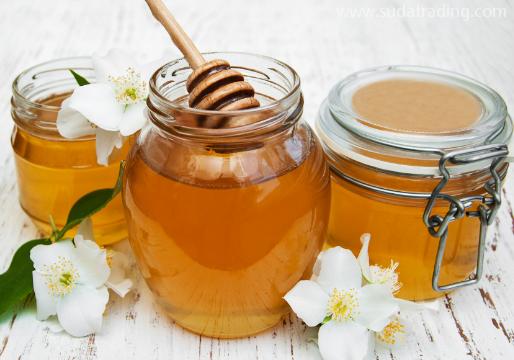 物以類聚丨蜂蜜歸類知多少 物以類聚丨蜂蜜歸類知多少